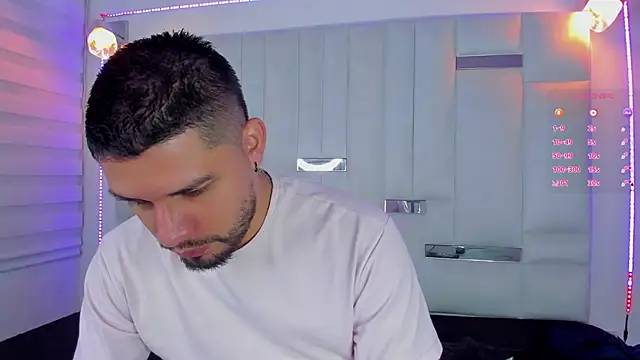 Jacoob19  online show from 18, 2, 2025