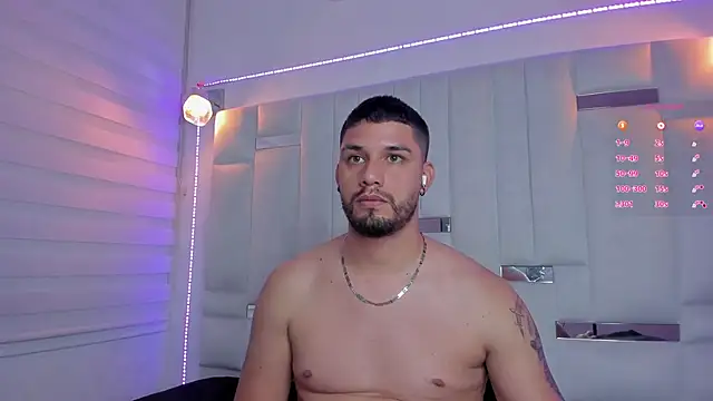 Jacoob19  online show from 18, 2, 2025