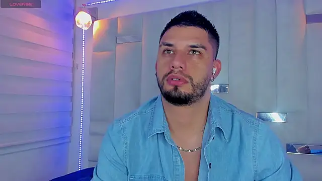 Jacoob19  online show from 21, 2, 2025