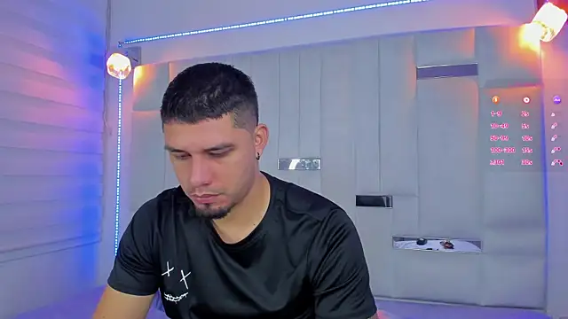 Jacoob19  online show from 27, 2, 2025