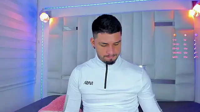 Jacoob19  online show from 11, 3, 2025