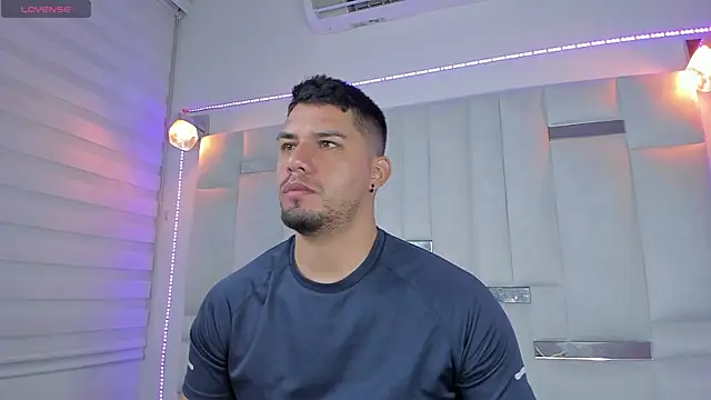 Jacoob19  online show from 18, 3, 2025