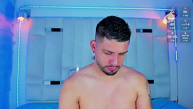 Jacoob19  online show from 9, 9, 2025