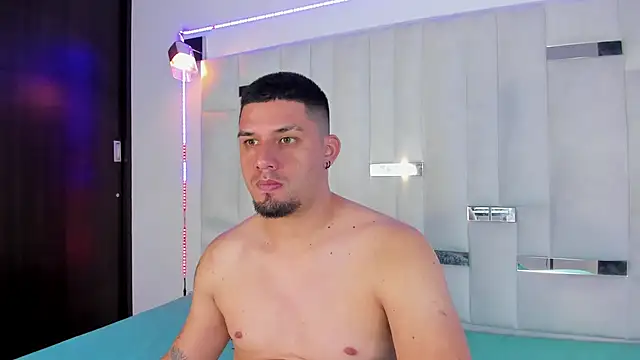 Jacoob19  online show from 11, 10, 2025