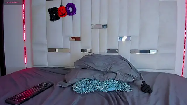 Jacoob19  online show from 31, 10, 2025