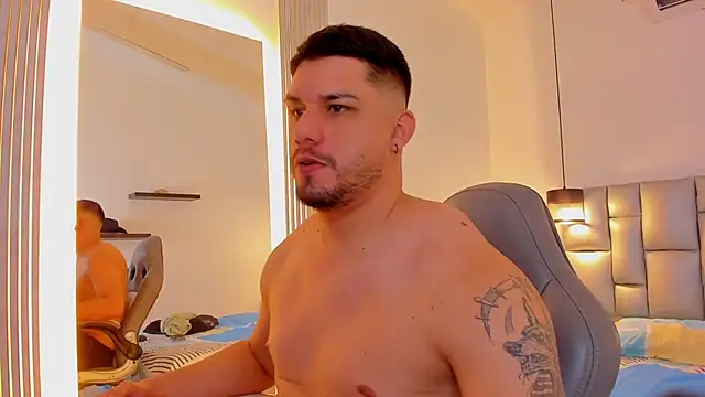 Jacoob19  online show from 5, 12, 2025