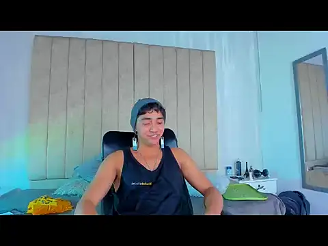 Snapshot of Muichiro_tokito1 chatting on 11, 1, 2025 Muichiro tokito1 online show from 11, 1, 2025