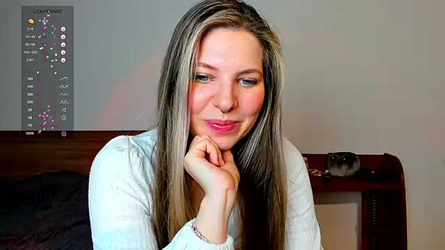 Annie aww online show from 1, 2, 2025