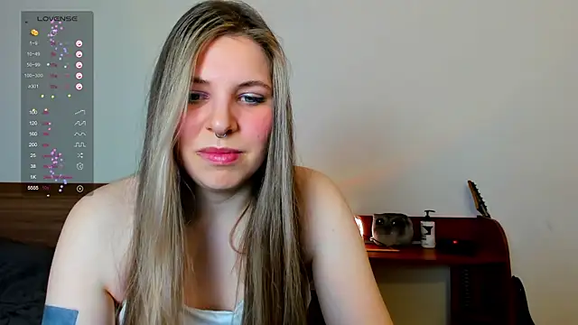 Annie aww online show from 10, 2, 2025