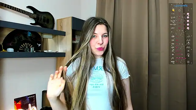 Annie aww online show from 20, 12, 2025