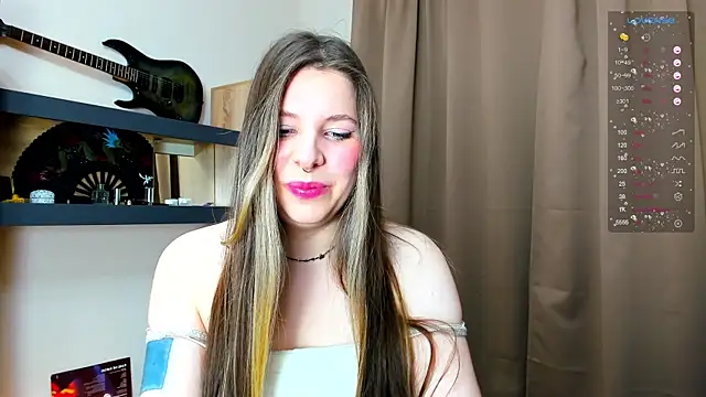 Annie aww online show from 21, 12, 2025