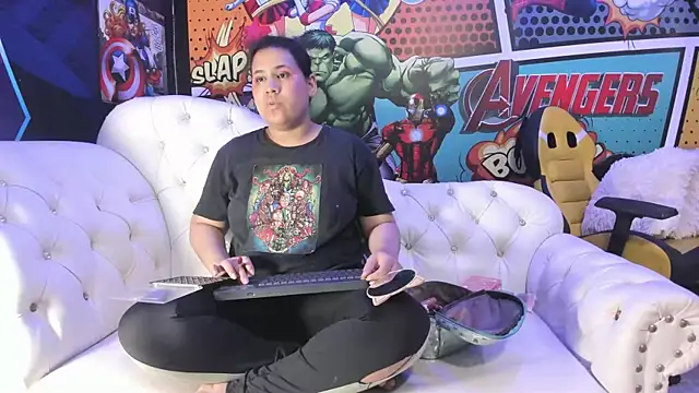 candy hairy online show from 7, 11, 2025