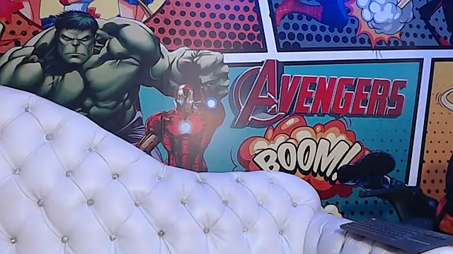 candy hairy online show from 9, 1, 2026