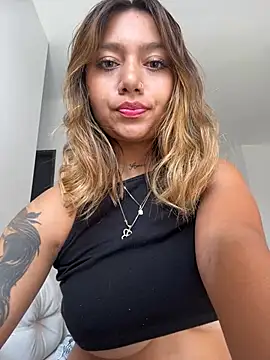 amanda-medrano1 online show from 23, 1, 2025