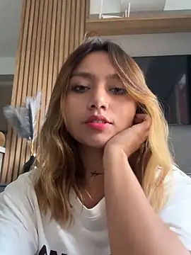 amanda-medrano1 online show from 24, 1, 2025