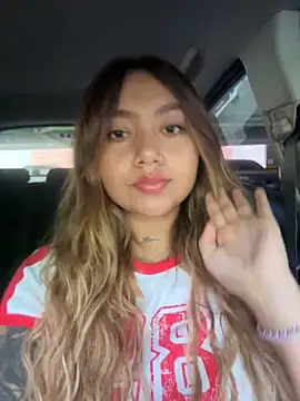 amanda-medrano1 online show from 11, 3, 2025