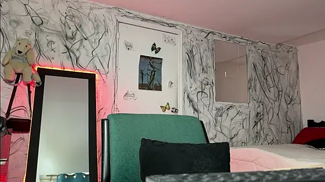 Saturno v online show from 28, 1, 2025