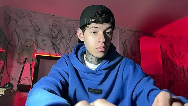 Saturno v online show from 29, 1, 2025