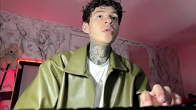 Saturno v online show from 31, 1, 2025