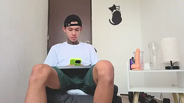 Saturno v online show from 18, 11, 2025