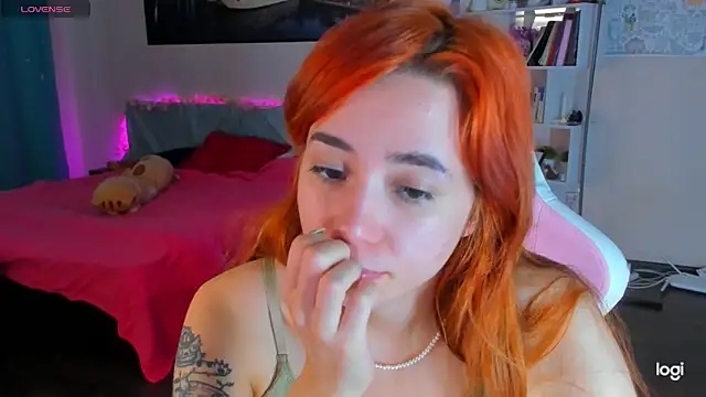 Ramona Johnson online show from 11, 1, 2025