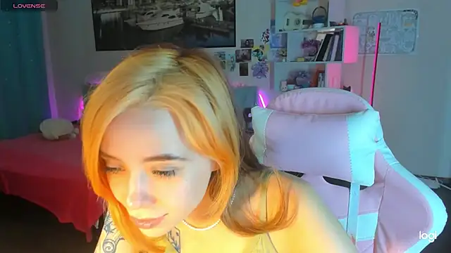 Ramona Johnson online show from 1, 2, 2025