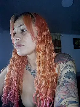 Sexy-Favgirl online show from 30, 1, 2025