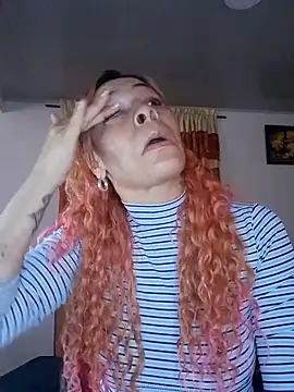 Sexy-Favgirl online show from 15, 2, 2025