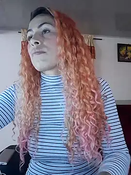 Sexy-Favgirl online show from 6, 3, 2025