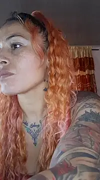 Sexy-Favgirl online show from 22, 3, 2025