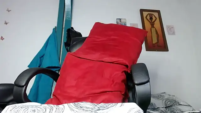 Snapshot of Sexy-Favgirl chatting on 26, 4, 2026 Sexy-Favgirl online show from 26, 4, 2026