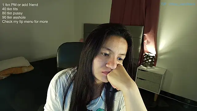 Snapshot of ChloeSanchezx chatting on 2, 7, 2026 ChloeSanchezx online show from 2, 7, 2026