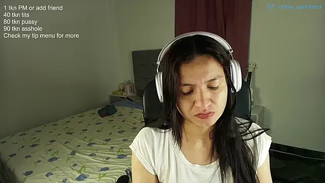Snapshot of ChloeSanchezx chatting on 13, 7, 2026 ChloeSanchezx online show from 13, 7, 2026