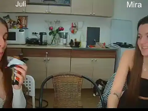 Snapshot of fcjuicy_pussy chatting on 9, 2, 2025 fcjuicy pussy online show from 9, 2, 2025