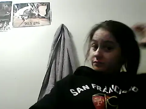 Snapshot of lilbishmiss chatting on 28, 1, 2025 lilbishmiss online show from 28, 1, 2025