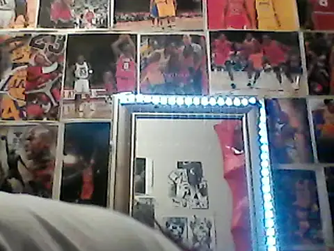 Snapshot of lilbishmiss chatting on 9, 3, 2025 lilbishmiss online show from 9, 3, 2025