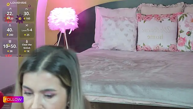 Snapshot of Sarah-Hart chatting on 11, 2, 2025 Sarah-Hart online show from 11, 2, 2025