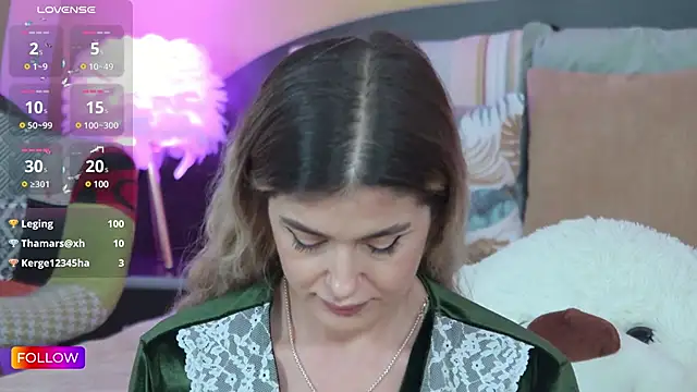 Snapshot of Sarah-Hart chatting on 16, 3, 2025 Sarah-Hart online show from 16, 3, 2025