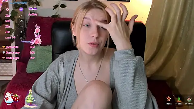 KarambaMoon online show from 12, 12, 2024