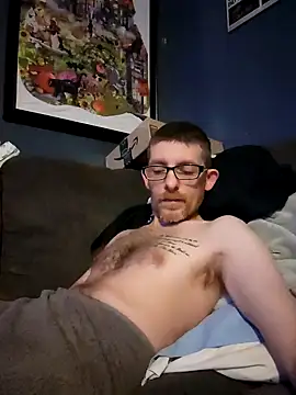 MysteriousFire23 online show from 18, 12, 2024