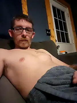 MysteriousFire23 online show from 21, 1, 2025