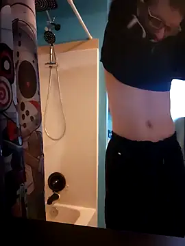 MysteriousFire23 online show from 22, 1, 2025