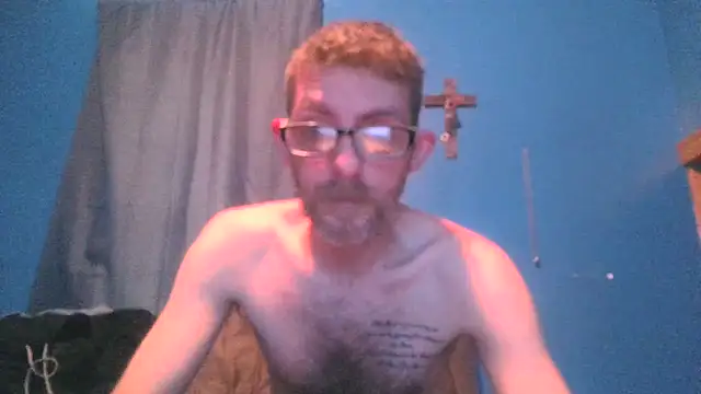 MysteriousFire23 online show from 29, 11, 2025