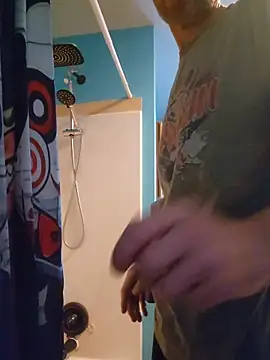 MysteriousFire23 online show from 16, 12, 2025