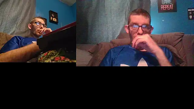 MysteriousFire23 online show from 22, 2, 2026