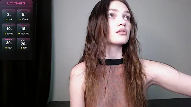 stellapayne1 online show from 7, 3, 2025