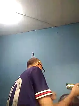 Snapshot of hugosafado333 chatting on 6, 12, 2024 hugosafado333 online show from 6, 12, 2024