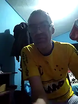 Snapshot of hugosafado333 chatting on 20, 3, 2025 hugosafado333 online show from 20, 3, 2025