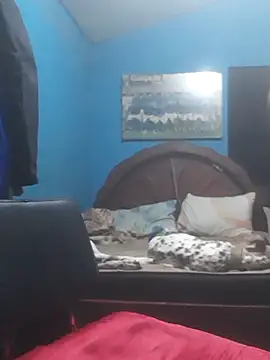 Snapshot of hugosafado333 chatting on 13, 9, 2025 hugosafado333 online show from 13, 9, 2025