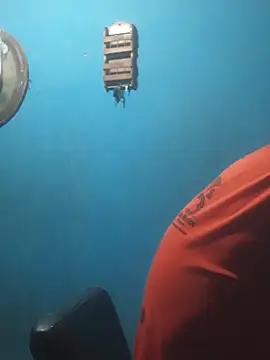 Snapshot of hugosafado333 chatting on 30, 9, 2025 hugosafado333 online show from 30, 9, 2025